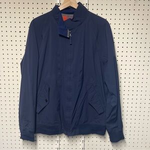 VISVIM paclite jacket size large